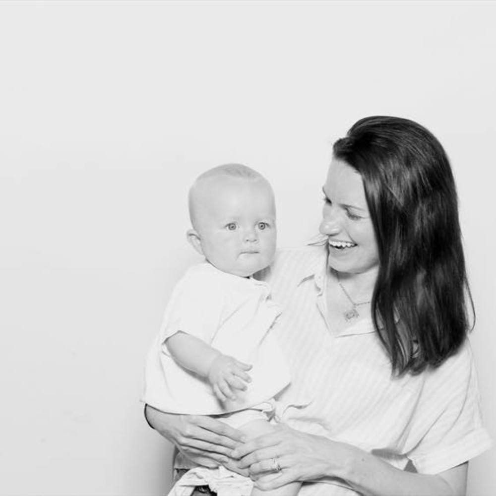 Meet your Posher, Katherine